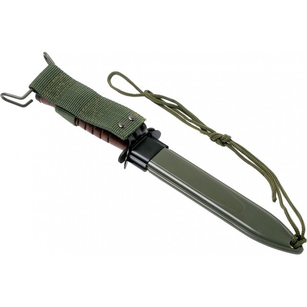 Нож Boker Plus M3 Trench Knife - 23730045