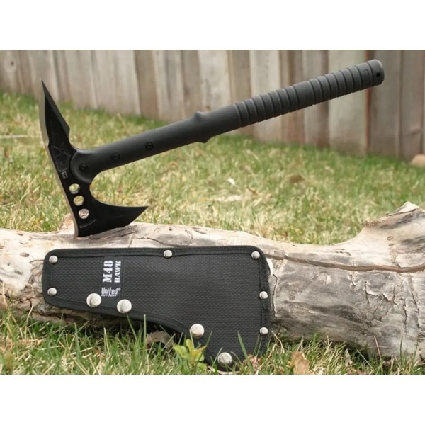 Сокира Boker UC M48 Tactical Tomahawk - 23730465