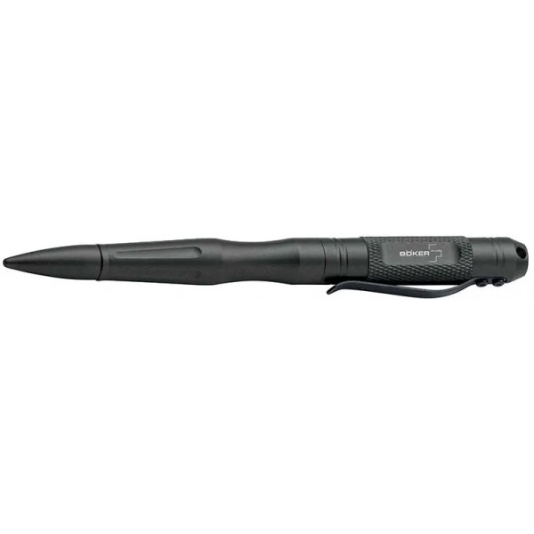 Ручка тактическая Boker Plus iPen Security - 23730496