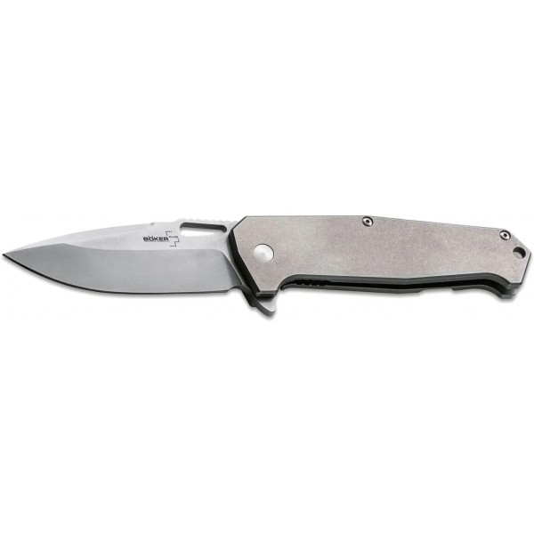 Ніж Boker Plus Hitman Titan - 23730660