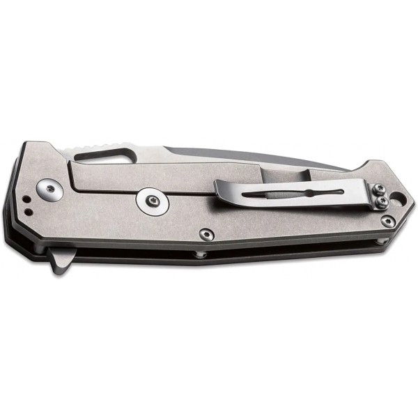 Нож Boker Plus Hitman Titan - 23730660 Нож Boker Plus Hitman Titan - 23730660