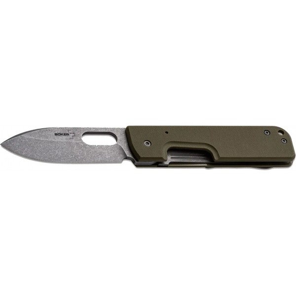 Нож Boker Plus Lancer - 23730690