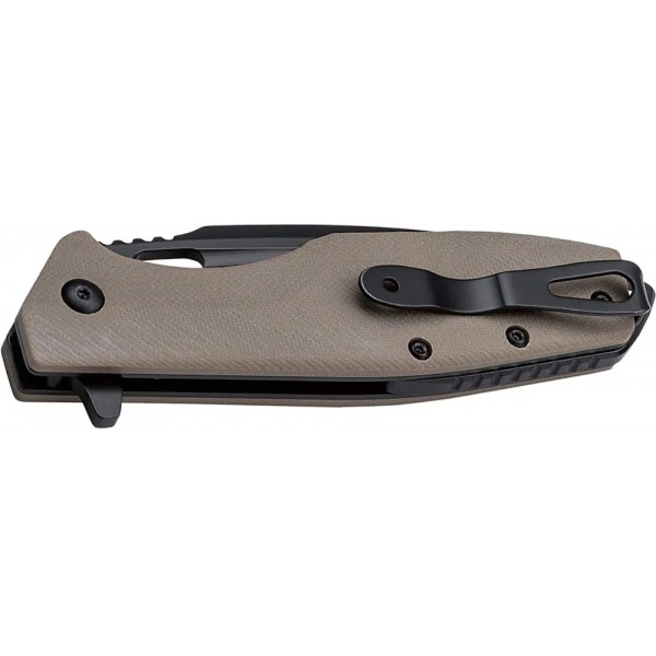 Нож Boker Plus Tactical Caracal - 3489075 Нож Boker Plus Tactical Caracal - 3489075