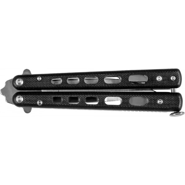 Нож Boker Plus Balisong Small G-10 - 06EX002 Нож Boker Plus Balisong Small G-10 - 06EX002