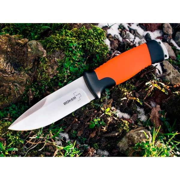 Нож Boker Plus Outdoorsman XL - 23730780 Нож Boker Plus Outdoorsman XL - 23730780
