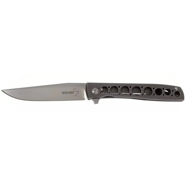 Нож Boker Plus Urban Trapper Gray - 3548264