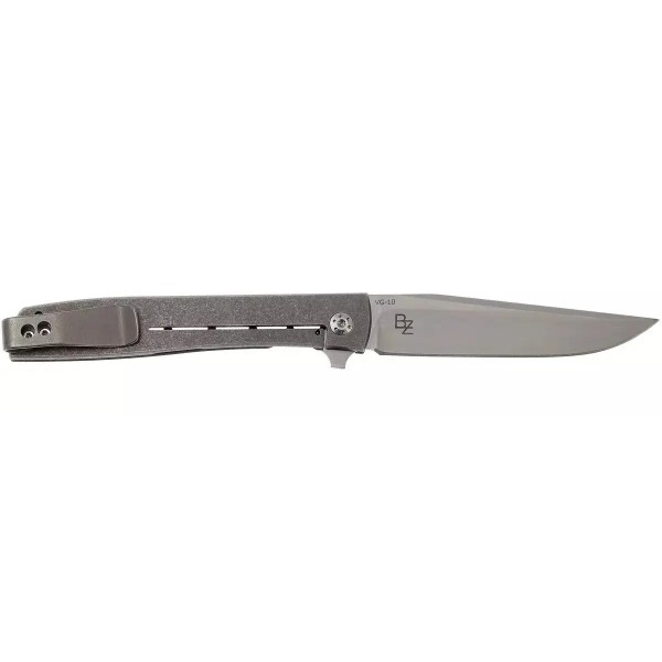 Нож Boker Plus Urban Trapper Gray - 3548264 Нож Boker Plus Urban Trapper Gray - 3548264