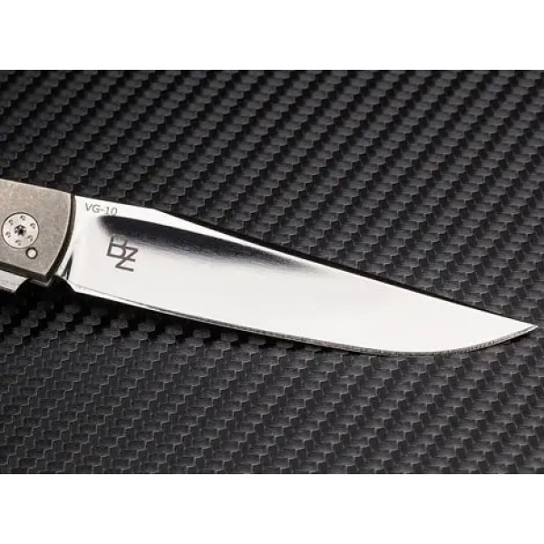 Нож Boker Plus Urban Trapper Gray - 3548264 Нож Boker Plus Urban Trapper Gray - 3548264