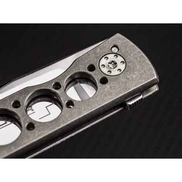 Нож Boker Plus Urban Trapper Gray - 3548264 Нож Boker Plus Urban Trapper Gray - 3548264