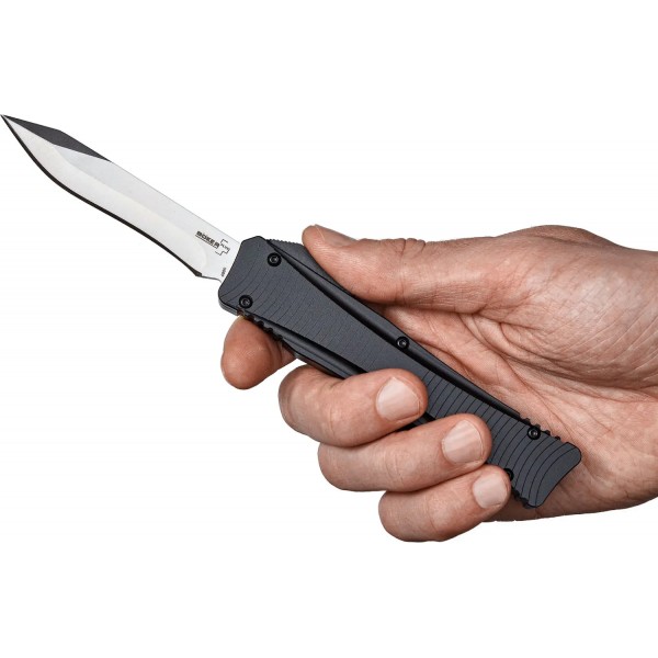 Нож Boker Plus Lhotak Falcon - 06EX211 Нож Boker Plus Lhotak Falcon - 06EX211