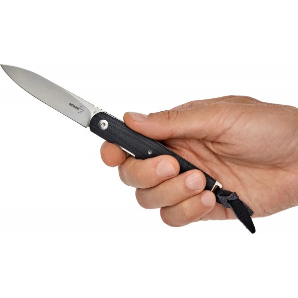 Нож Boker Plus LRF G10 - 01BO078