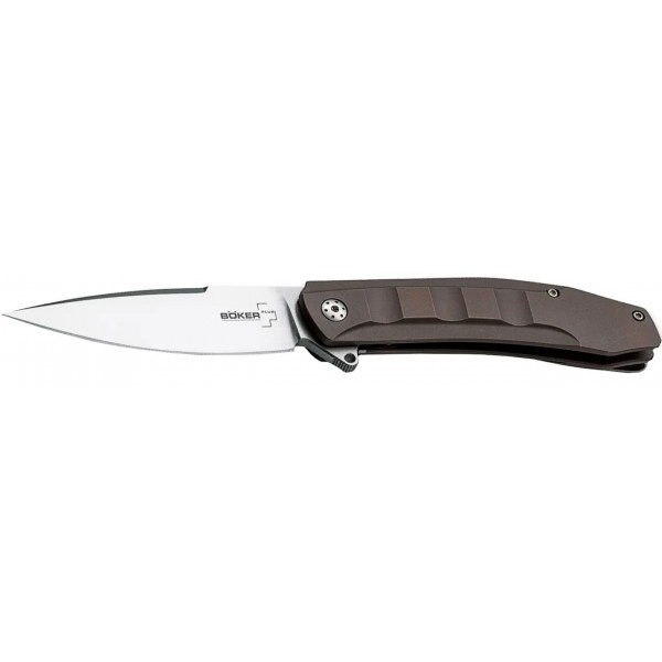 Нож Boker Plus Talpid - 23730850