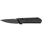 Нож Boker Plus Kihon Auto Black Blade