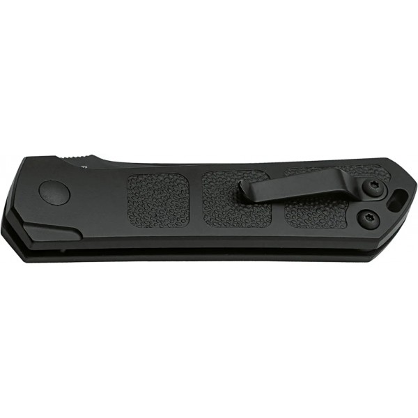 Ніж Boker Plus Kihon Auto Black Blade - 01BO951 Ніж Boker Plus Kihon Auto Black Blade - 01BO951