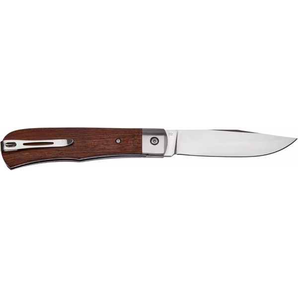Ніж Boker Plus Bonfire Bubinga - 23730909 Ніж Boker Plus Bonfire Bubinga - 23730909