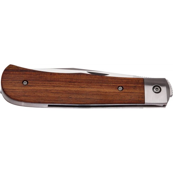 Ніж Boker Plus Bonfire Bubinga - 23730909 Ніж Boker Plus Bonfire Bubinga - 23730909