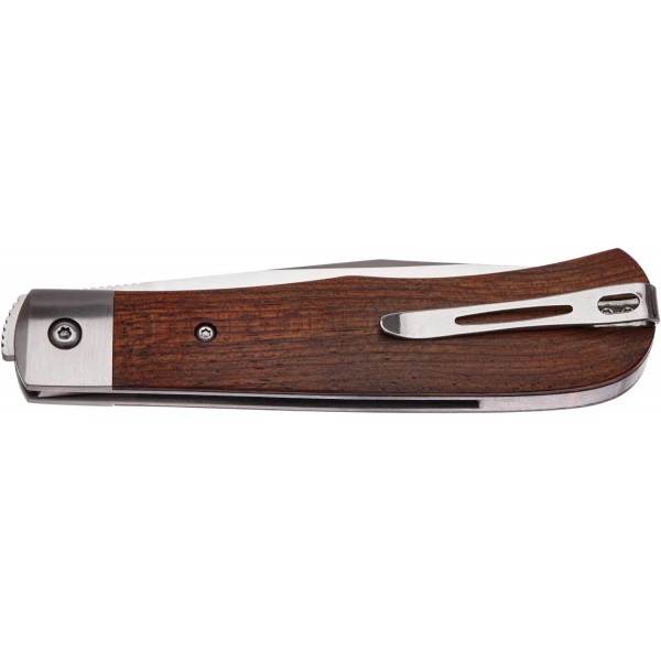Ніж Boker Plus Bonfire Bubinga - 23730909 Ніж Boker Plus Bonfire Bubinga - 23730909
