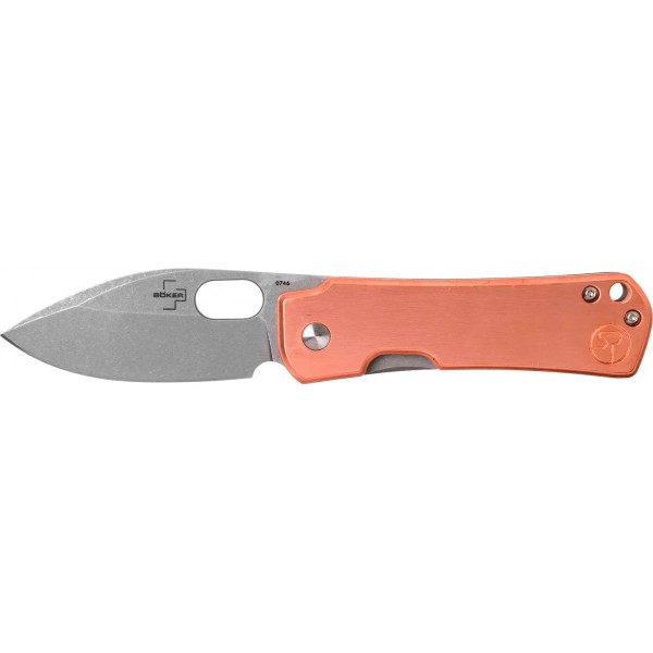 Нож Boker Plus Gust Copper - 23730933