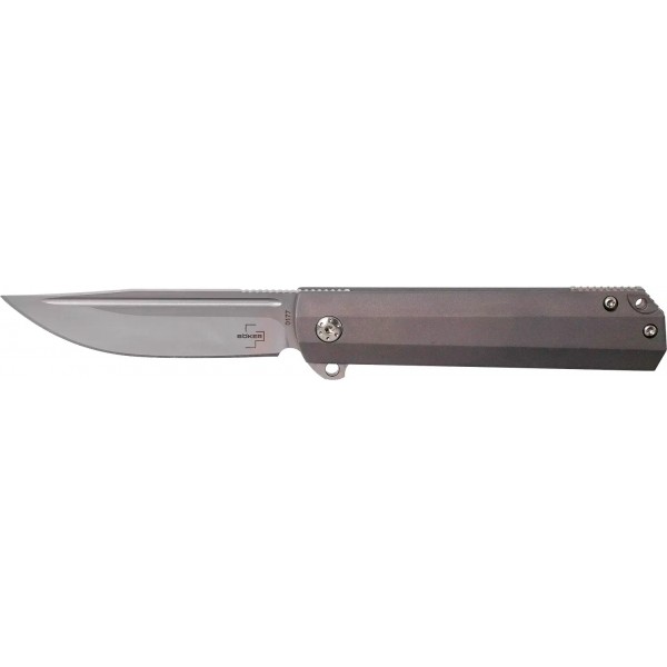 Нож Boker Plus Cataclyst - 23730934
