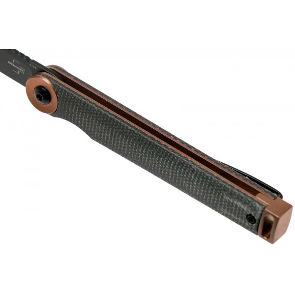Ніж Boker Plus Kaizen - 23731017 Ніж Boker Plus Kaizen - 23731017