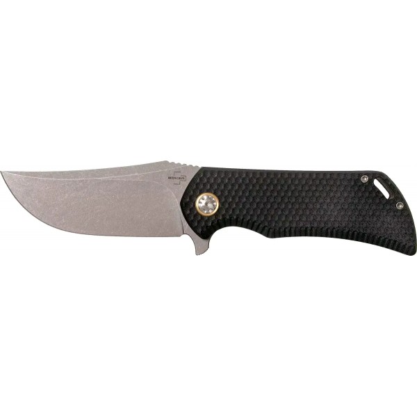 Нож Boker Plus Golem - 23730962