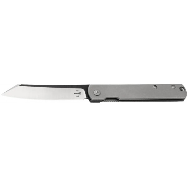 Ніж Boker Plus Zenshin - 23730984