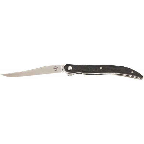 Нож Boker Plus Texas Tooth Pick - 23730994