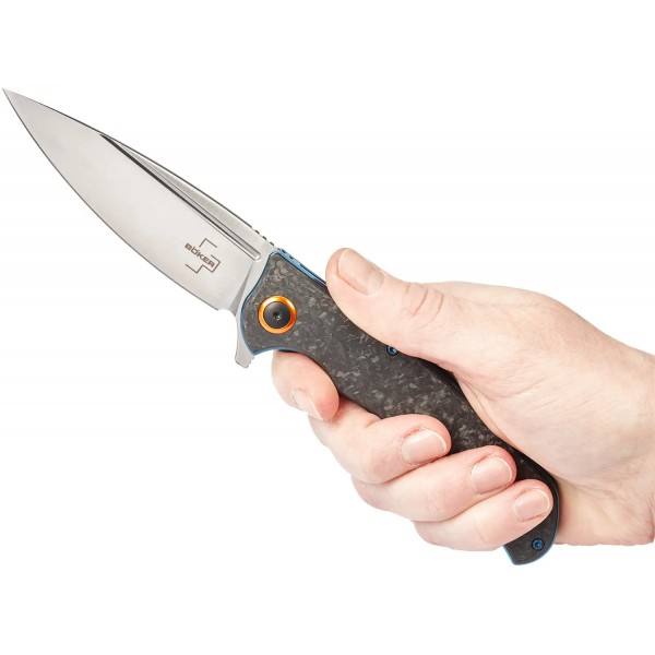 Нож Boker Plus Nubilum - 23730998 Нож Boker Plus Nubilum - 23730998