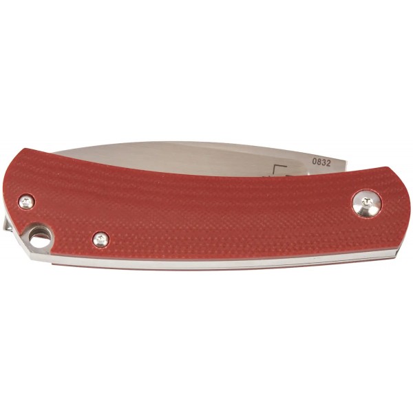 Ніж Boker Plus Boston Slipjoint - 23730999 Ніж Boker Plus Boston Slipjoint - 23730999