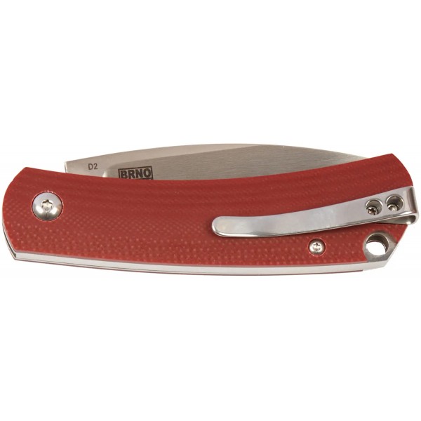 Ніж Boker Plus Boston Slipjoint - 23730999 Ніж Boker Plus Boston Slipjoint - 23730999