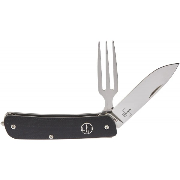 Нож Boker Plus Tech Tool Fork - 23731001