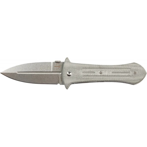 Ніж Boker Plus Pocket Smatchet - 23731010