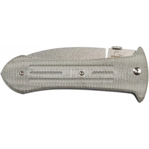 Нож Boker Plus Pocket Smatchet - 23731010 Нож Boker Plus Pocket Smatchet - 23731010