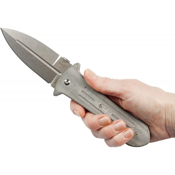 Нож Boker Plus Pocket Smatchet - 23731010 Нож Boker Plus Pocket Smatchet - 23731010