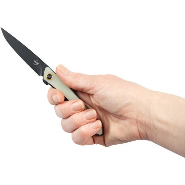 Ніж Boker Plus Urban Spillo Jade - 23731011