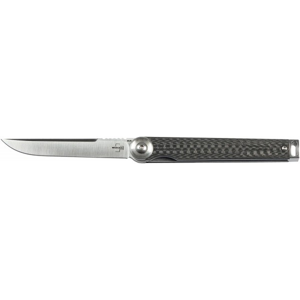 Ніж Boker Plus Kaizen Carbon - 23731012