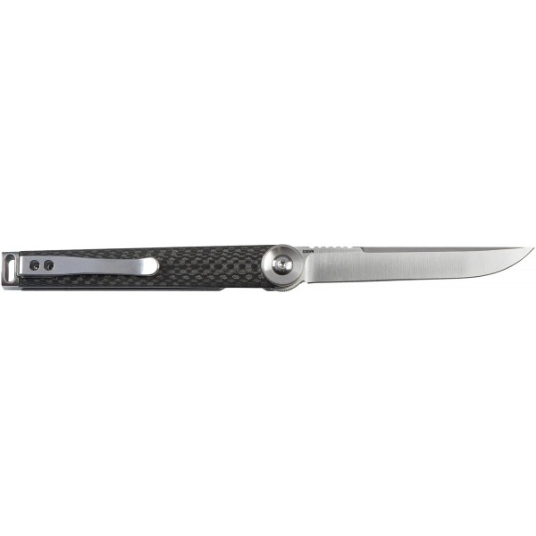 Ніж Boker Plus Kaizen Carbon - 23731012 Ніж Boker Plus Kaizen Carbon - 23731012