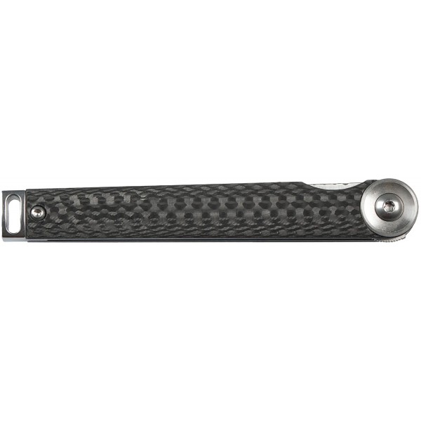 Ніж Boker Plus Kaizen Carbon - 23731012 Ніж Boker Plus Kaizen Carbon - 23731012