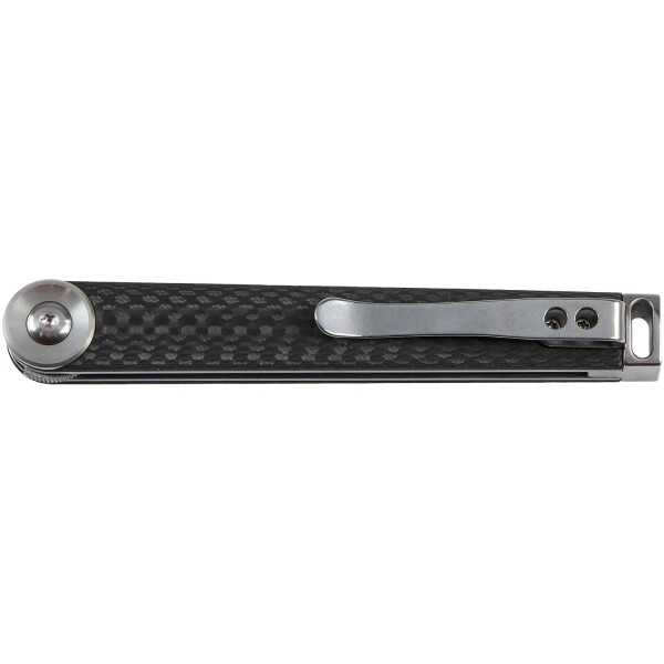 Ніж Boker Plus Kaizen Carbon - 23731012 Ніж Boker Plus Kaizen Carbon - 23731012