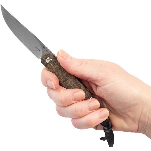 Нож Boker Plus LFL07 - 23731013