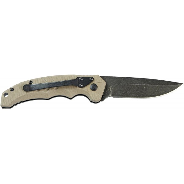 Нож Boker Plus Intention II Coyote - 23731016 Нож Boker Plus Intention II Coyote - 23731016