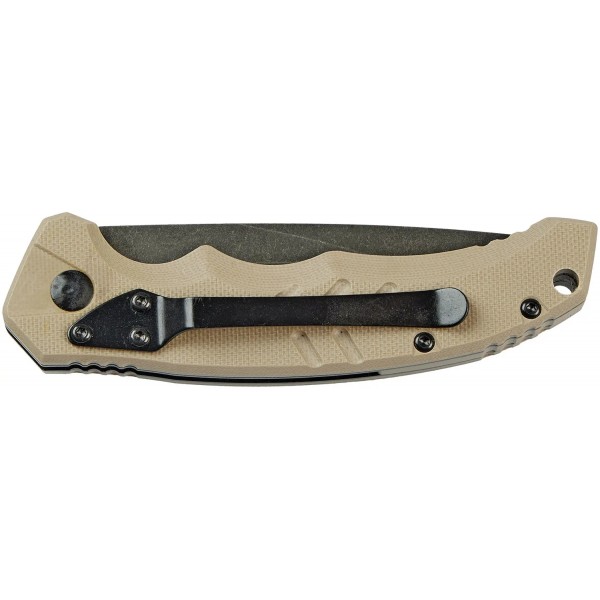Нож Boker Plus Intention II Coyote - 23731016 Нож Boker Plus Intention II Coyote - 23731016