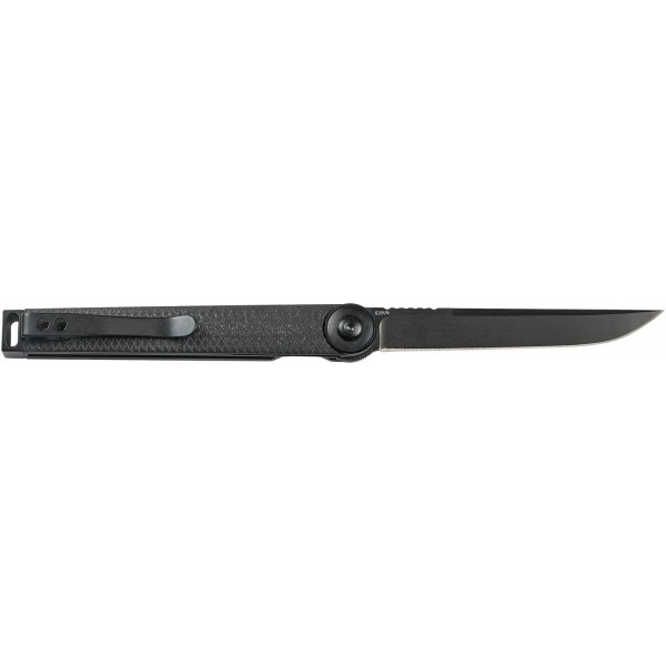 Нож Boker Plus Kaizen Black - 23731017 Нож Boker Plus Kaizen Black - 23731017