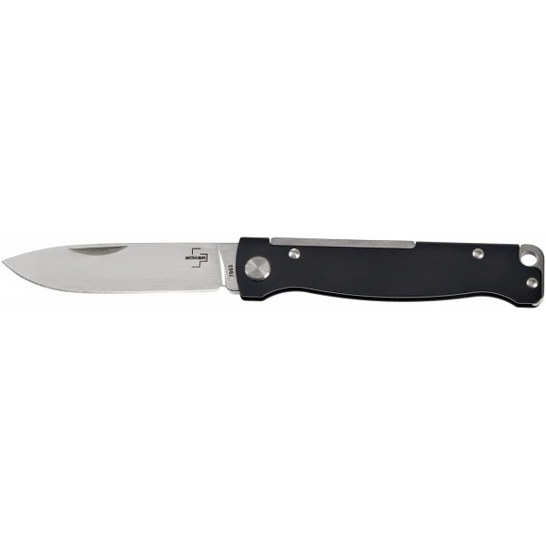 Ніж Boker Plus Atlas Stainless steel - 23731019