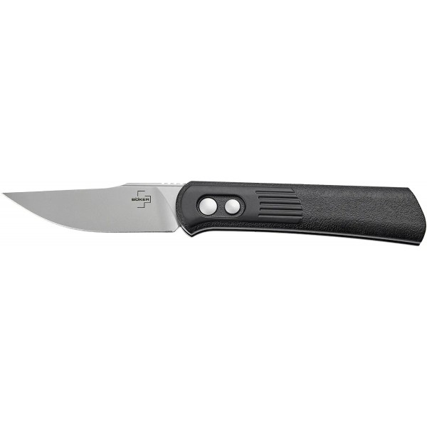 Нож Boker Plus Alluvial - 23731030