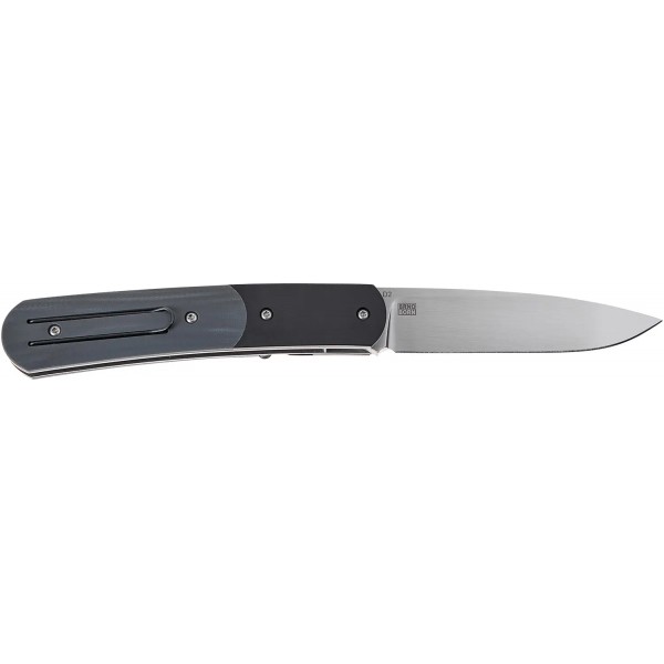 Ніж Boker Plus Dogleg Auto - 23731032 Ніж Boker Plus Dogleg Auto - 23731032