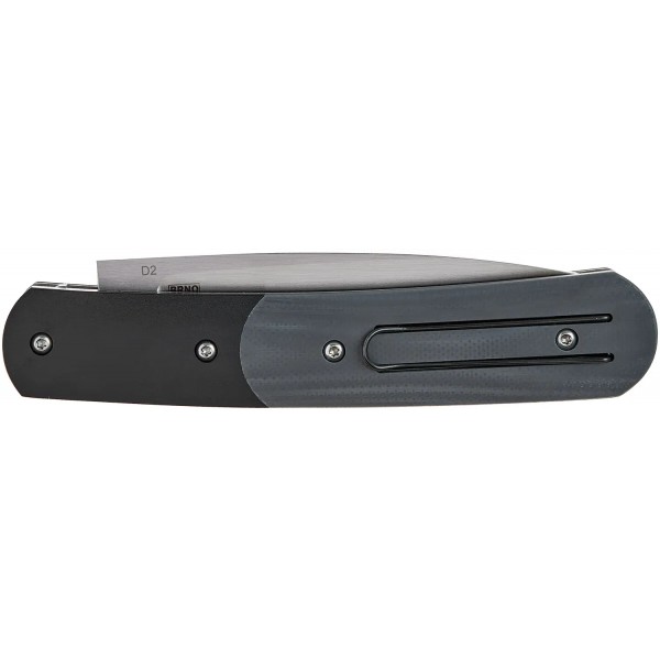 Ніж Boker Plus Dogleg Auto - 23731032 Ніж Boker Plus Dogleg Auto - 23731032