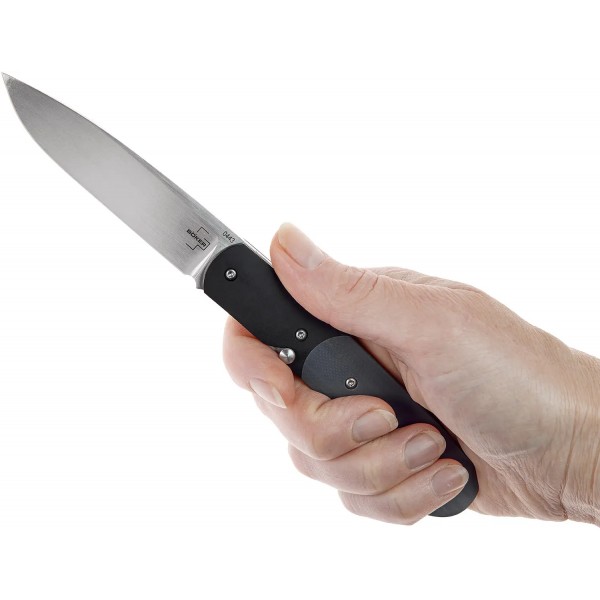 Ніж Boker Plus Dogleg Auto - 23731032 Ніж Boker Plus Dogleg Auto - 23731032