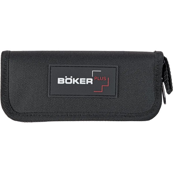 Ніж Boker Plus Dogleg Auto - 23731032 Ніж Boker Plus Dogleg Auto - 23731032