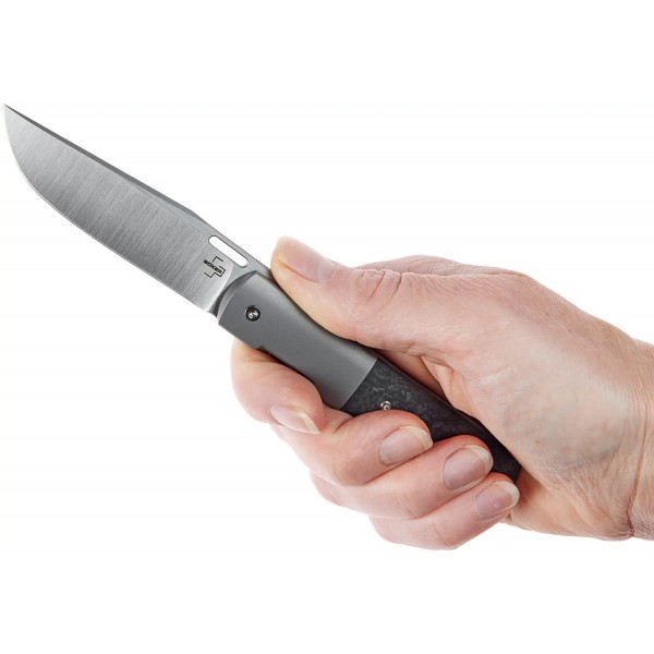 Нож Boker Plus Urban Barlow CF - 23731033 Нож Boker Plus Urban Barlow CF - 23731033